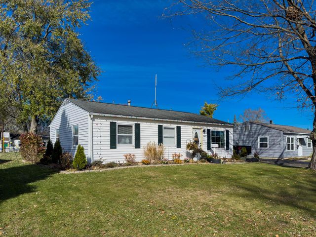 3467 Lacon Road, Hilliard, OH 43026