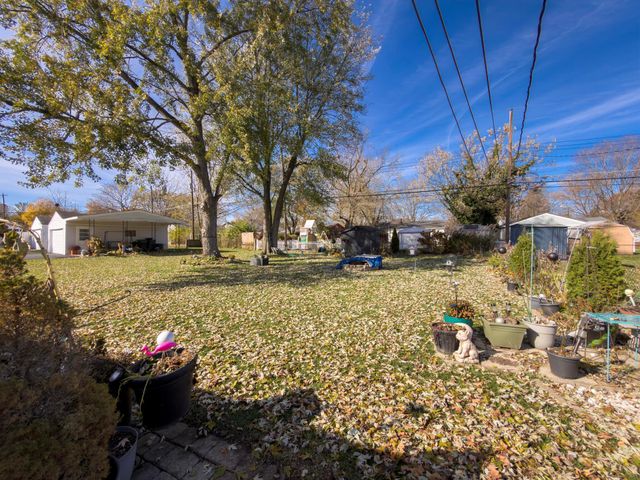 3467 Lacon Road, Hilliard, OH 43026