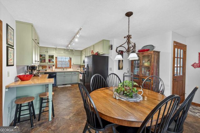 1750 Dickson Road, Rutledge, GA 30663