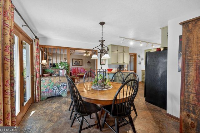 1750 Dickson Road, Rutledge, GA 30663