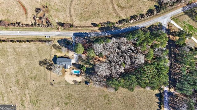 1750 Dickson Road, Rutledge, GA 30663