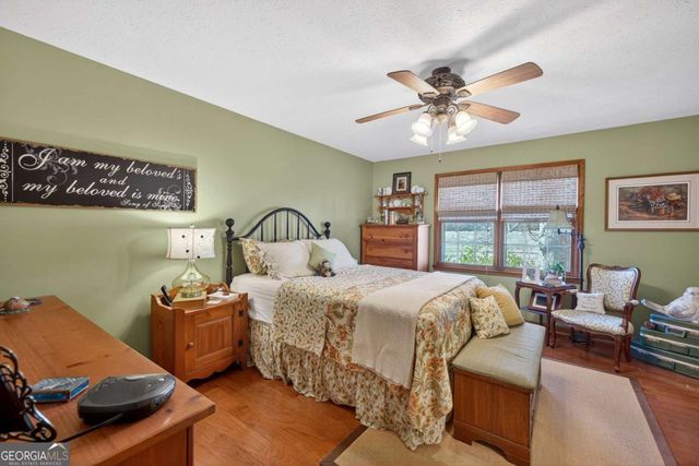 1750 Dickson Road, Rutledge, GA 30663