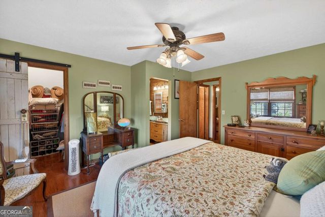 1750 Dickson Road, Rutledge, GA 30663