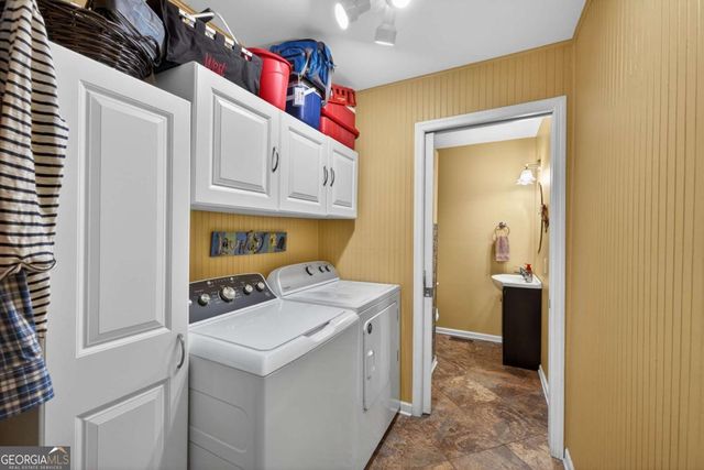 1750 Dickson Road, Rutledge, GA 30663