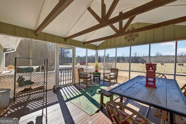 1750 Dickson Road, Rutledge, GA 30663