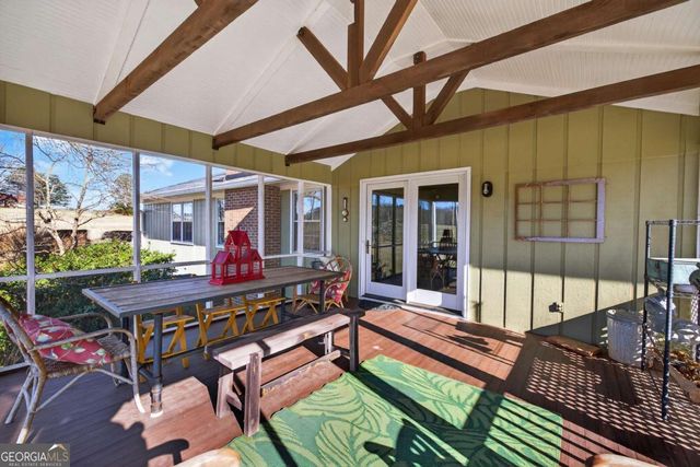 1750 Dickson Road, Rutledge, GA 30663