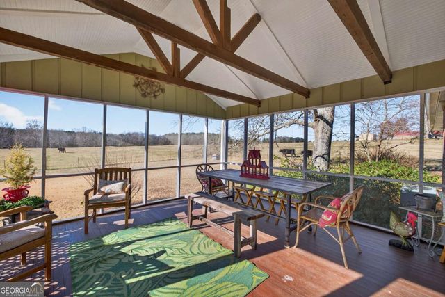 1750 Dickson Road, Rutledge, GA 30663