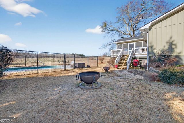 1750 Dickson Road, Rutledge, GA 30663