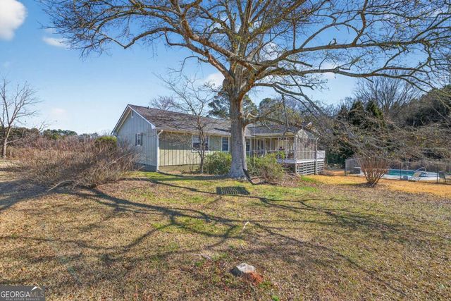 1750 Dickson Road, Rutledge, GA 30663