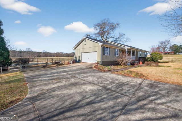 1750 Dickson Road, Rutledge, GA 30663