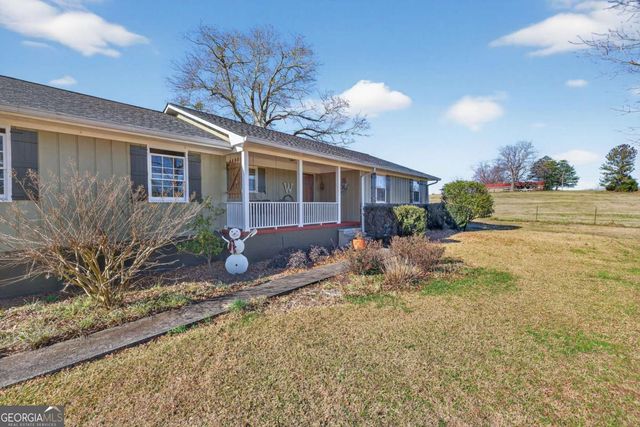 1750 Dickson Road, Rutledge, GA 30663