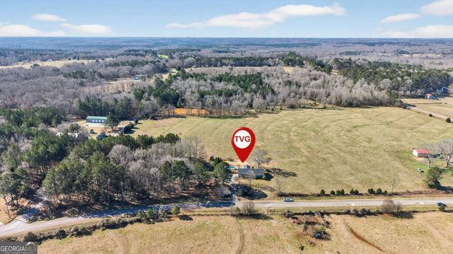 1750 Dickson Road, Rutledge, GA 30663