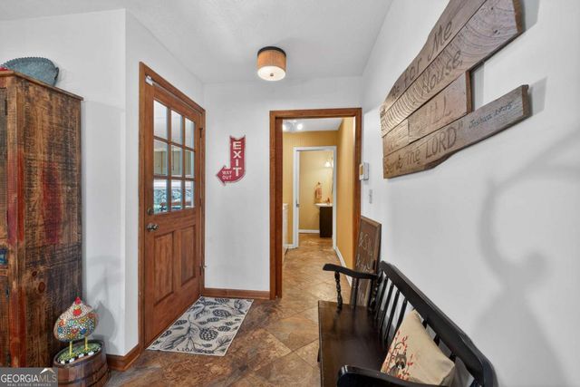 1750 Dickson Road, Rutledge, GA 30663