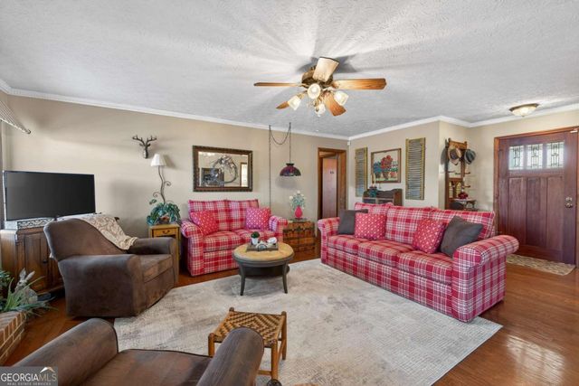 1750 Dickson Road, Rutledge, GA 30663