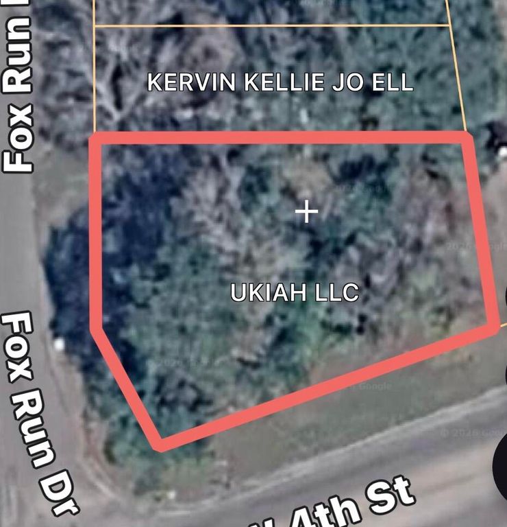 0 W 4th St., Hattiesburg, MS 39401