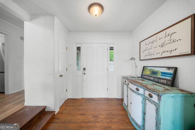 101 S Stephanie Lane, Milledgeville, GA 31061