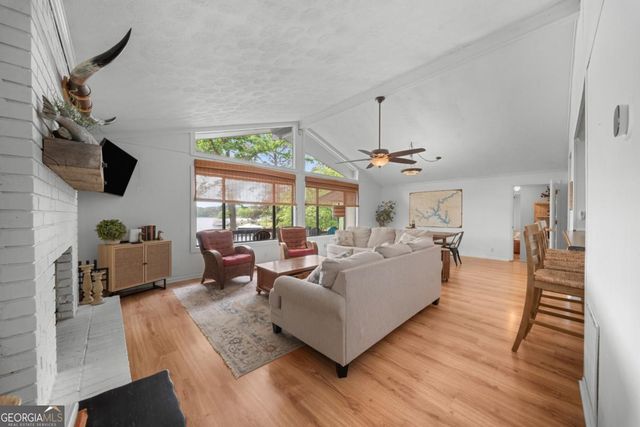 101 S Stephanie Lane, Milledgeville, GA 31061