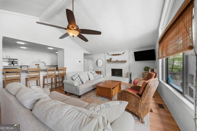 101 S Stephanie Lane, Milledgeville, GA 31061