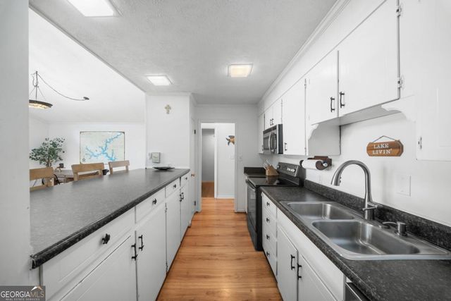 101 S Stephanie Lane, Milledgeville, GA 31061