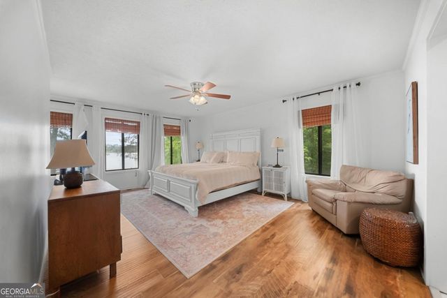101 S Stephanie Lane, Milledgeville, GA 31061