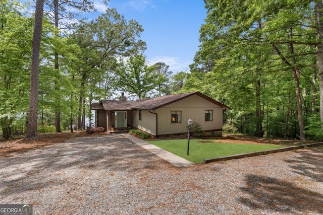 101 S Stephanie Lane, Milledgeville, GA 31061