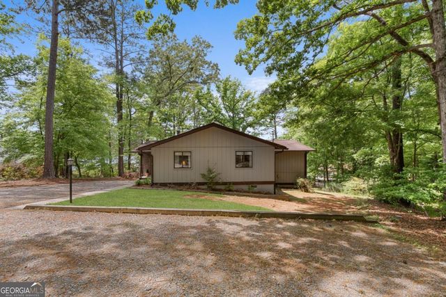 101 S Stephanie Lane, Milledgeville, GA 31061