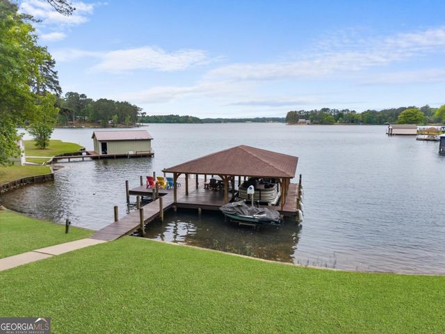 101 S Stephanie Lane, Milledgeville, GA 31061