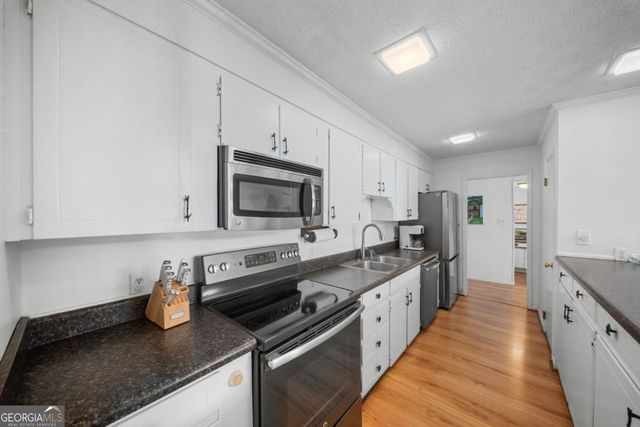101 S Stephanie Lane, Milledgeville, GA 31061