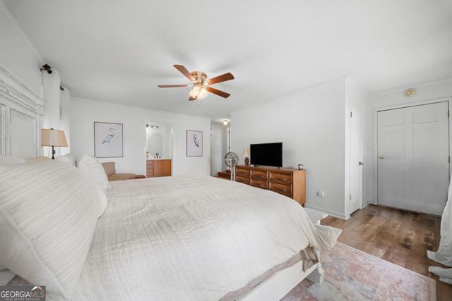101 S Stephanie Lane, Milledgeville, GA 31061