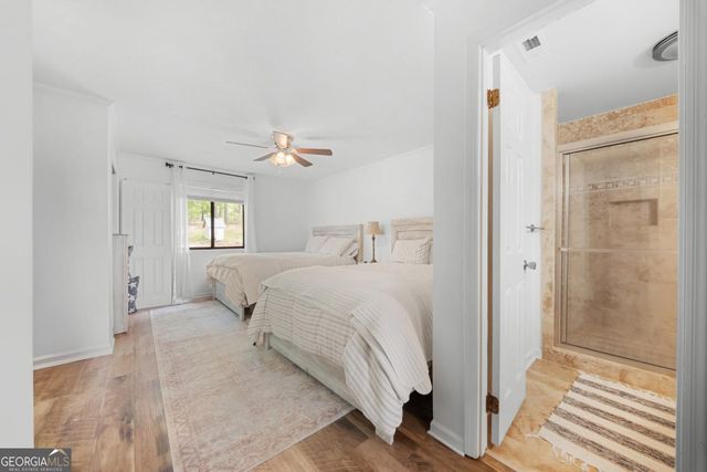 101 S Stephanie Lane, Milledgeville, GA 31061