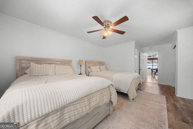 101 S Stephanie Lane, Milledgeville, GA 31061