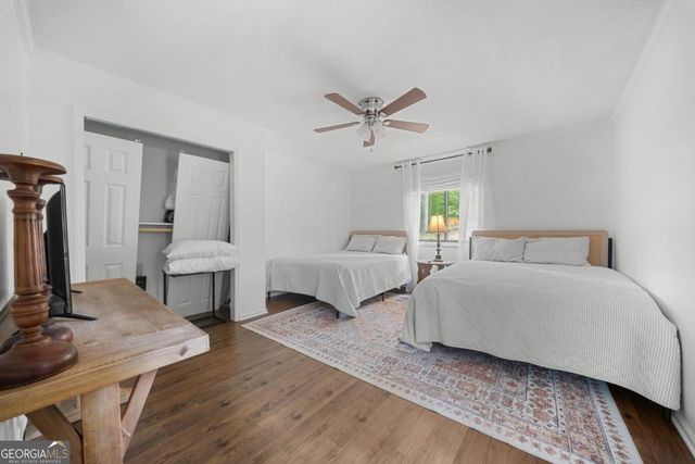 101 S Stephanie Lane, Milledgeville, GA 31061