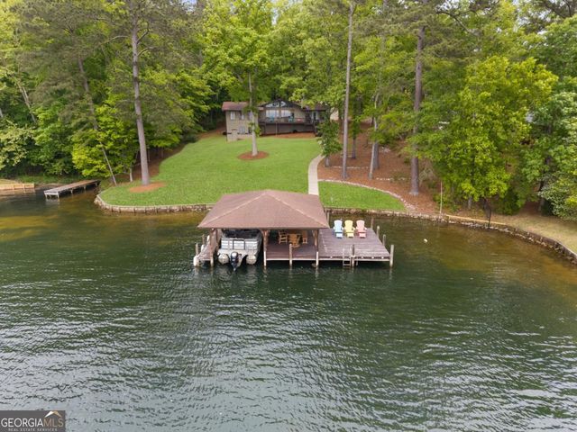 101 S Stephanie Lane, Milledgeville, GA 31061