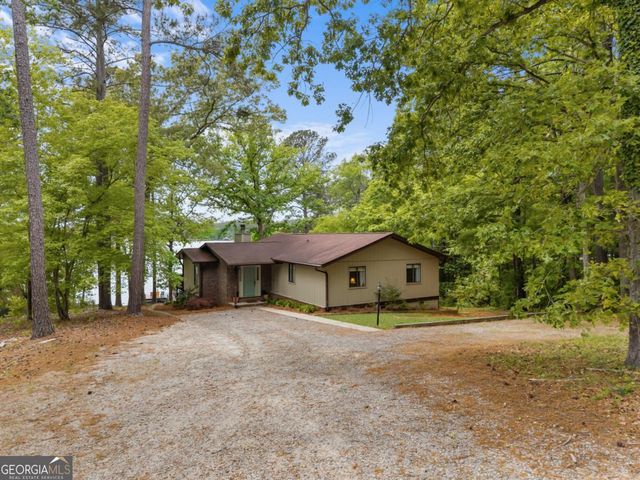 101 S Stephanie Lane, Milledgeville, GA 31061