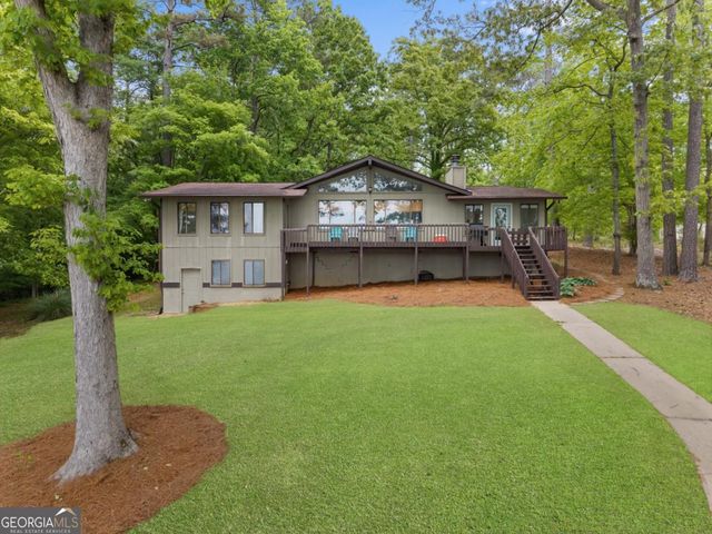 101 S Stephanie Lane, Milledgeville, GA 31061