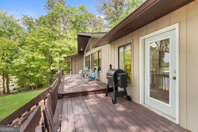 101 S Stephanie Lane, Milledgeville, GA 31061