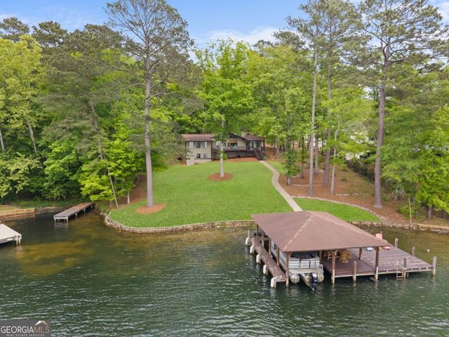 101 S Stephanie Lane, Milledgeville, GA 31061