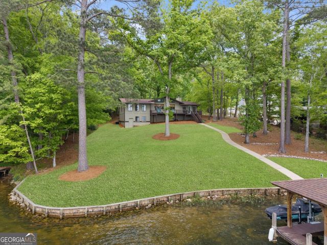 101 S Stephanie Lane, Milledgeville, GA 31061