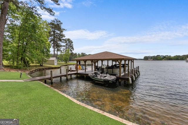 101 S Stephanie Lane, Milledgeville, GA 31061
