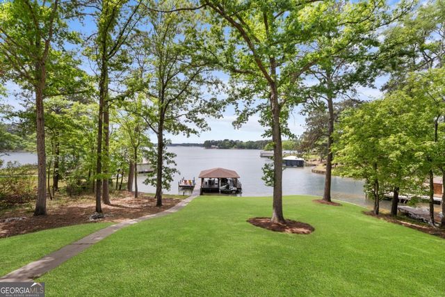 101 S Stephanie Lane, Milledgeville, GA 31061