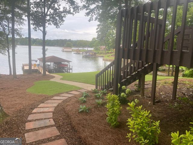 101 S Stephanie Lane, Milledgeville, GA 31061