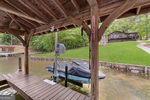 101 S Stephanie Lane, Milledgeville, GA 31061