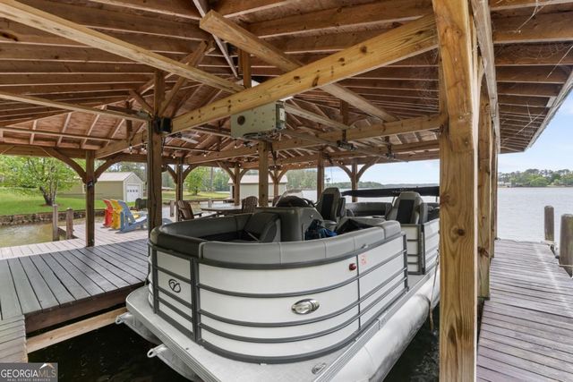 101 S Stephanie Lane, Milledgeville, GA 31061
