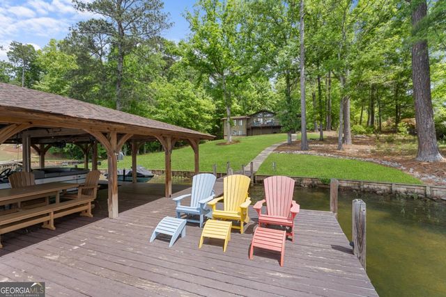 101 S Stephanie Lane, Milledgeville, GA 31061