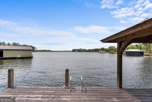 101 S Stephanie Lane, Milledgeville, GA 31061