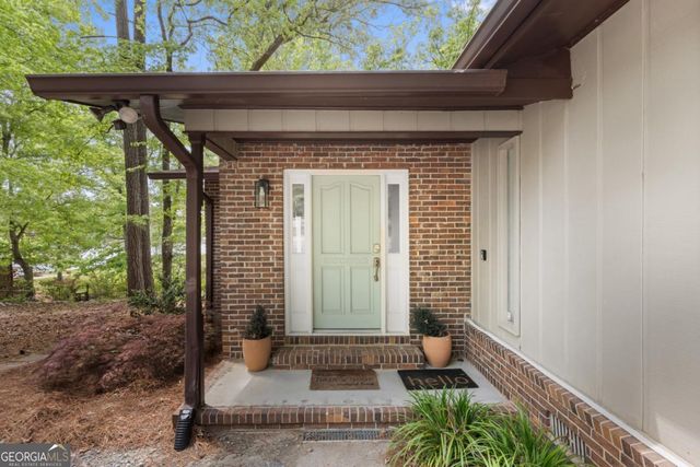 101 S Stephanie Lane, Milledgeville, GA 31061