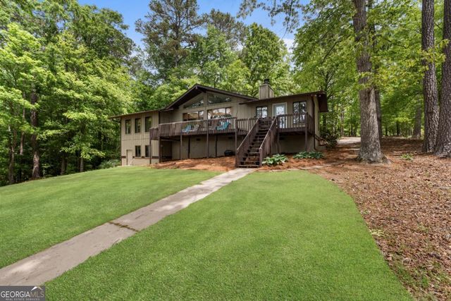 101 S Stephanie Lane, Milledgeville, GA 31061
