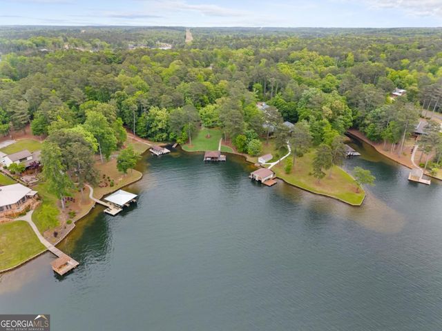 101 S Stephanie Lane, Milledgeville, GA 31061