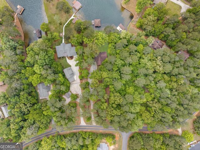 101 S Stephanie Lane, Milledgeville, GA 31061