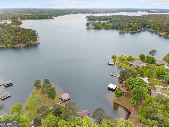 101 S Stephanie Lane, Milledgeville, GA 31061